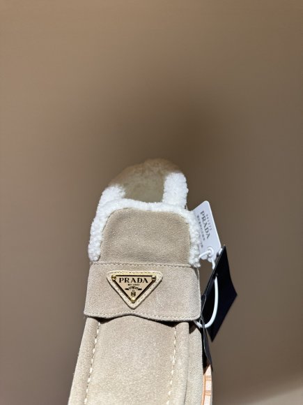 Prada - Женские ботинки KA_2510PR1 Prada - Женские ботинки KA_2510PR1