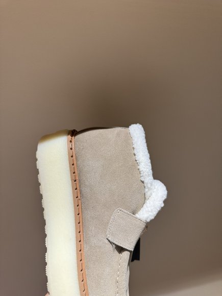 Prada - Женские ботинки KA_2510PR1 Prada - Женские ботинки KA_2510PR1