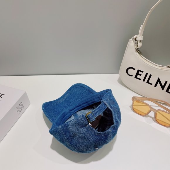 Chanel - Бейсболка кепка OR_1904CH1 Chanel - Бейсболка кепка OR_1904CH1