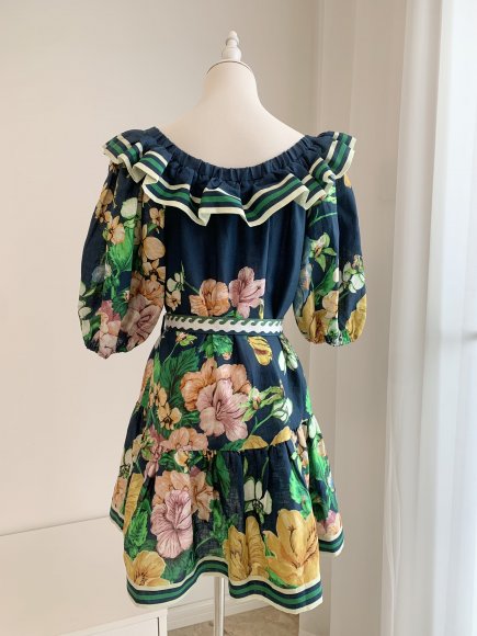 Alemais - Женское платье D3_0806AL6 Alemais - Женское платье D3_0806AL6