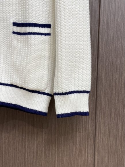 Gucci - Мужская кофта кардиган DZ_1408GU8 Gucci - Мужская кофта кардиган DZ_1408GU8