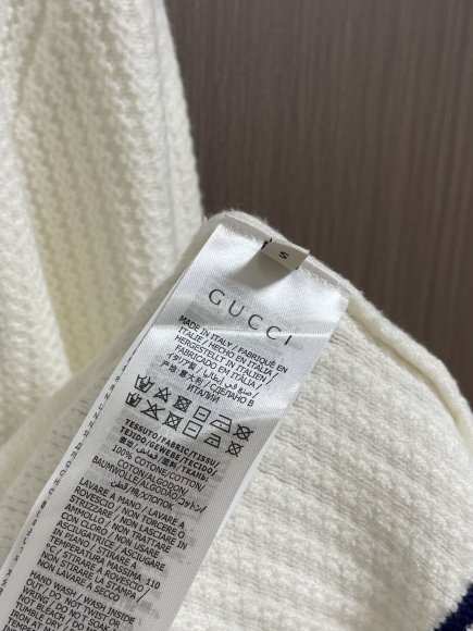 Gucci - Мужская кофта кардиган DZ_1408GU8 Gucci - Мужская кофта кардиган DZ_1408GU8