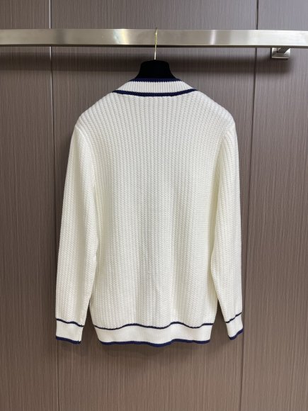 Gucci - Мужская кофта кардиган DZ_1408GU8 Gucci - Мужская кофта кардиган DZ_1408GU8