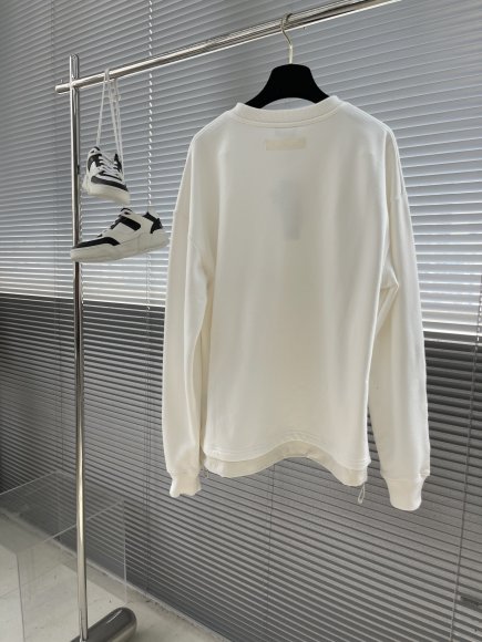 Dior - Мужская кофта свитшот TJ_0609DI4 Dior - Мужская кофта свитшот TJ_0609DI4