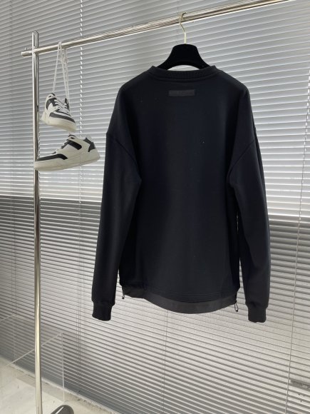 Dior - Мужская кофта свитшот TJ_0609DI4 Dior - Мужская кофта свитшот TJ_0609DI4