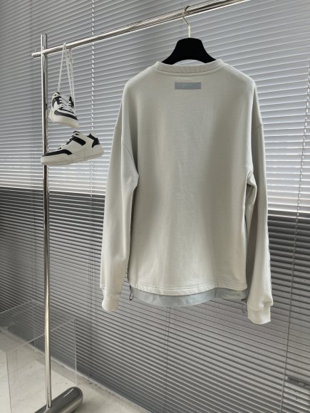 Dior - Мужская кофта свитшот TJ_0609DI4