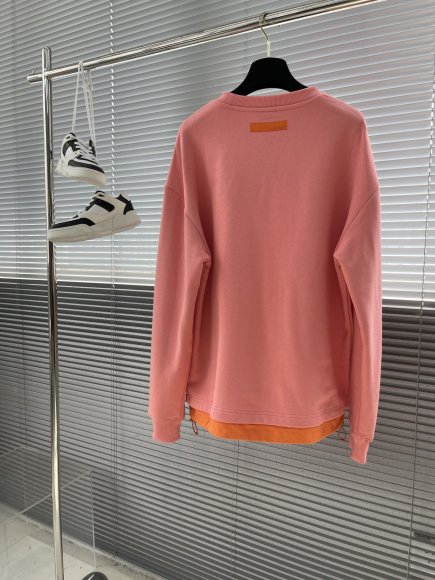 Dior - Мужская кофта свитшот TJ_0609DI4 Dior - Мужская кофта свитшот TJ_0609DI4