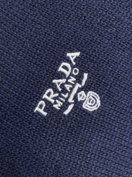 Prada - Мужская кофта свитер DZ_2310PR4