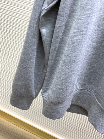 Hermes - Мужская кофта свитшот TI_2811HE6 Hermes - Мужская кофта свитшот TI_2811HE6