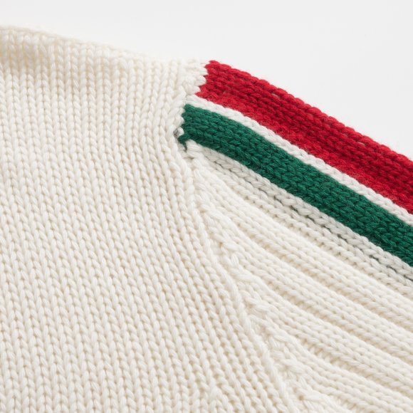 Gucci - Женская кофта свитер ACE_1103GU9