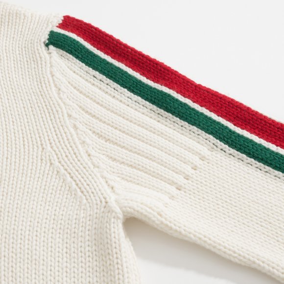 Gucci - Женская кофта свитер ACE_1103GU9