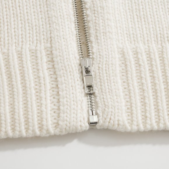 Gucci - Женская кофта свитер ACE_1103GU9