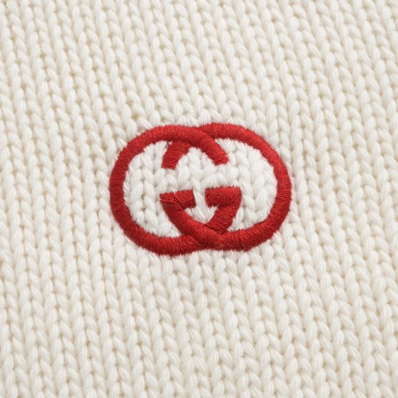 Gucci - Женская кофта свитер ACE_1103GU9