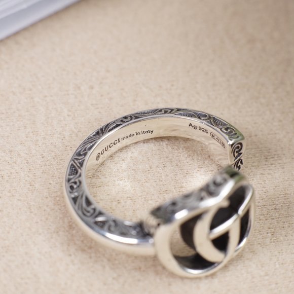 Gucci - Кольцо ERA_2503GU3 Gucci - Кольцо ERA_2503GU3