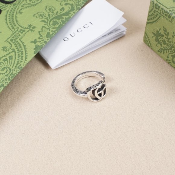 Gucci - Кольцо ERA_2503GU3 Gucci - Кольцо ERA_2503GU3