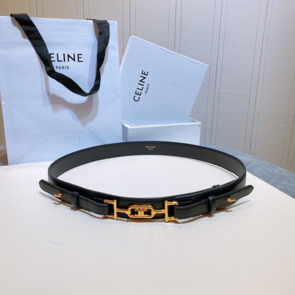 Celine Женский ремень 3.0см. RE_0204CE2 Celine Женский ремень 3.0см. RE_0204CE2