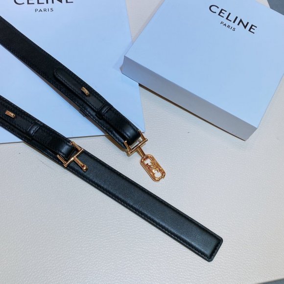 Celine Женский ремень 3.0см. RE_0204CE2 Celine Женский ремень 3.0см. RE_0204CE2