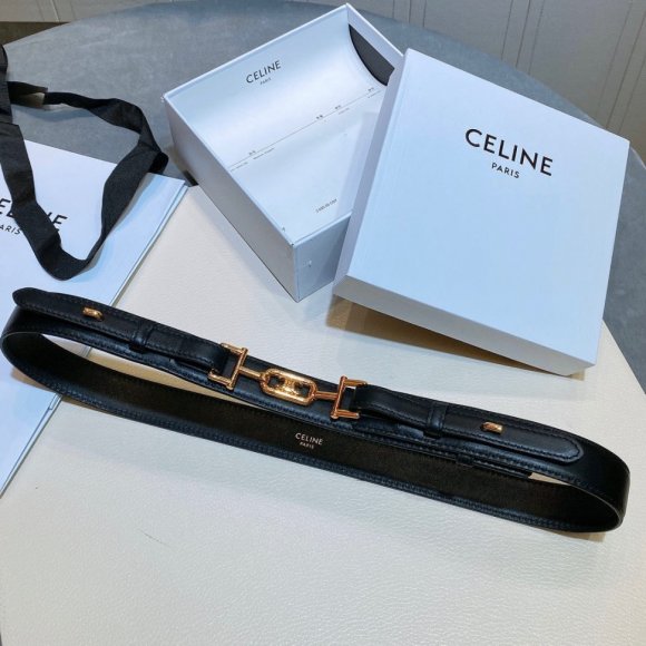 Celine Женский ремень 3.0см. RE_0204CE2 Celine Женский ремень 3.0см. RE_0204CE2