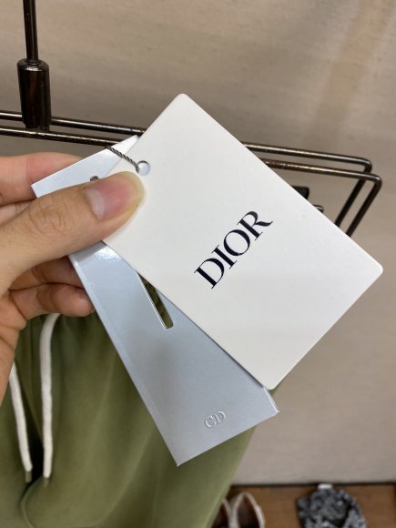 Dior - Мужские спортивные штаны DZ_0705DI11 Dior - Мужские спортивные штаны DZ_0705DI11