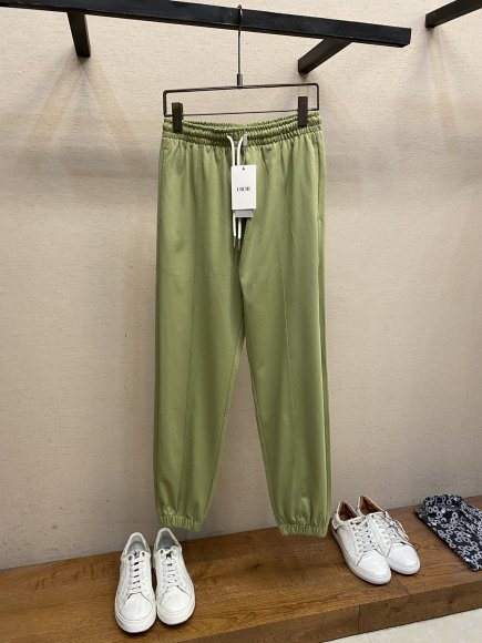 Dior - Мужские спортивные штаны DZ_0705DI11 Dior - Мужские спортивные штаны DZ_0705DI11