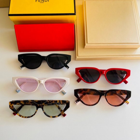 Fendi очки K2_0704FE2