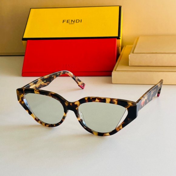 Fendi очки K2_0704FE2 Fendi очки K2_0704FE2