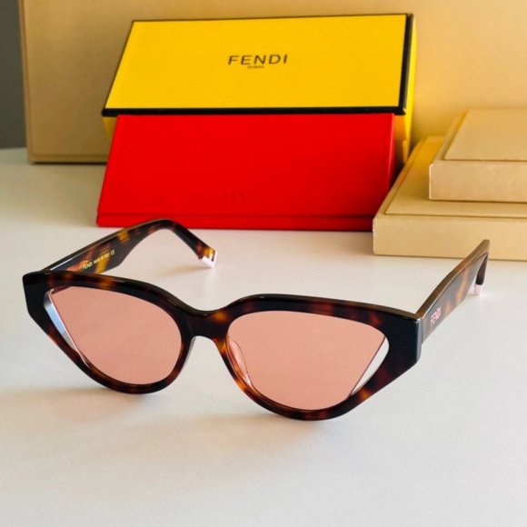 Fendi очки K2_0704FE2 Fendi очки K2_0704FE2