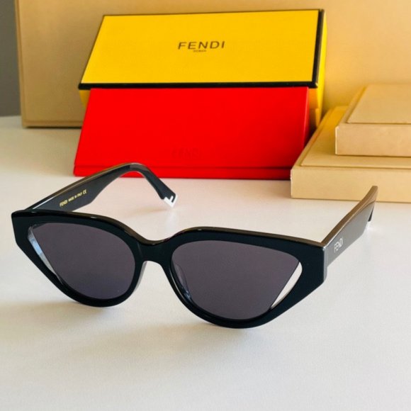 Fendi очки K2_0704FE2 Fendi очки K2_0704FE2