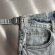 Maison Margiela MM6 - Мужские джинсовые шорты TJ_1906MM7
