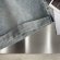 Maison Margiela MM6 - Мужские джинсовые шорты TJ_1906MM7