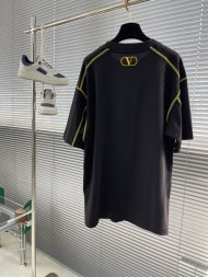 Valentino - Мужская футболка майка TJ_0207VA10 Valentino - Мужская футболка майка TJ_0207VA10