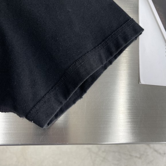 Balenciaga - Мужская футболка майка TJ_2207BA10 Balenciaga - Мужская футболка майка TJ_2207BA10