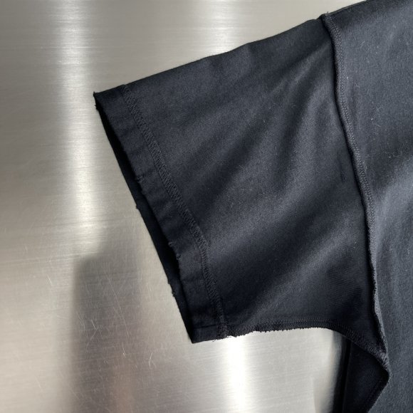 Balenciaga - Мужская футболка майка TJ_2207BA10 Balenciaga - Мужская футболка майка TJ_2207BA10