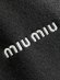 Miu Miu - Мужская кофта толстовка DZ_1109MM9