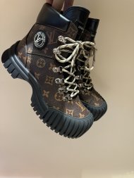 Louis Vuitton - Мужские ботинки берцы KA_2510LV2