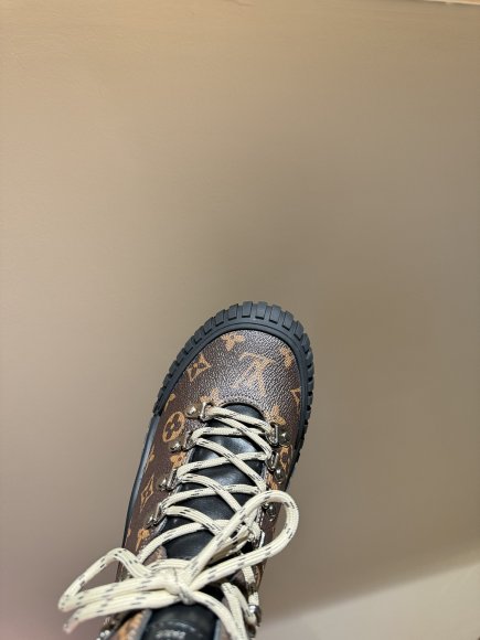 Louis Vuitton - Мужские ботинки берцы KA_2510LV2