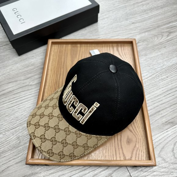 Gucci - Бейсболка кепка AO_1904GU2