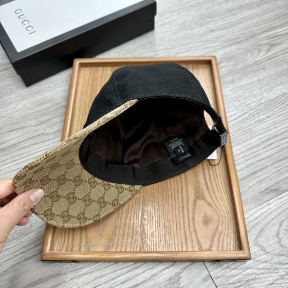 Gucci - Бейсболка кепка AO_1904GU2