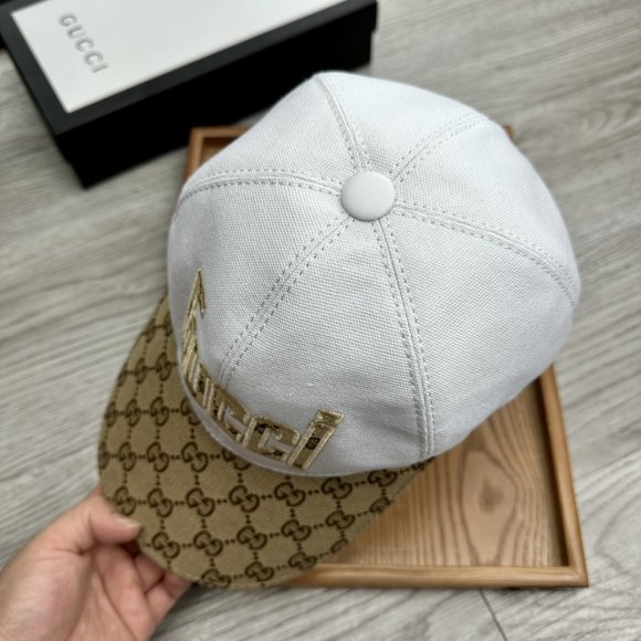 Gucci - Бейсболка кепка AO_1904GU2