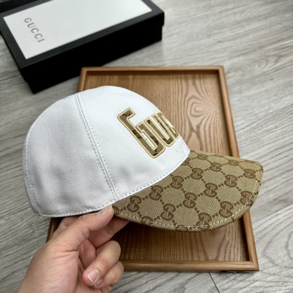 Gucci - Бейсболка кепка AO_1904GU2