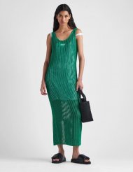 Prada - Женское платье D3_0806PR7 Prada - Женское платье D3_0806PR7