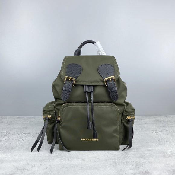 Burberry Сумка- рюкзак BU_1702BU4