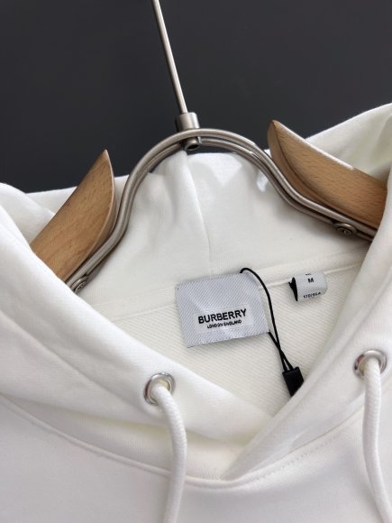 Burberry - Мужская кофта худи DZ_1408BU9