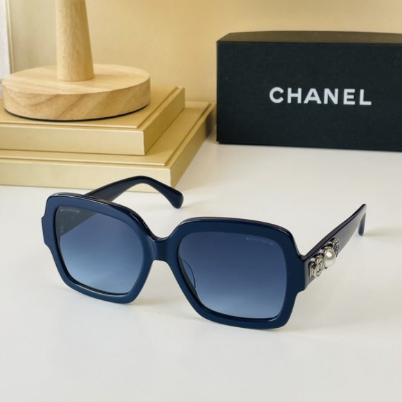 Chanel очки K2_2702CH23