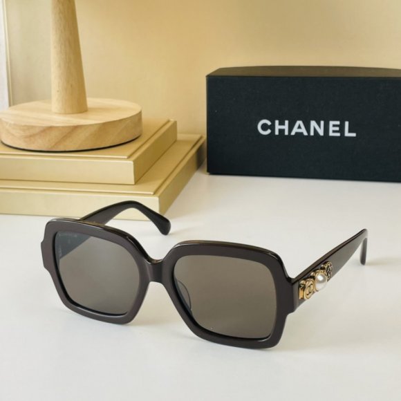 Chanel очки K2_2702CH23