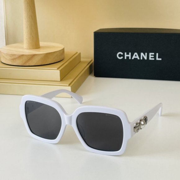 Chanel очки K2_2702CH23