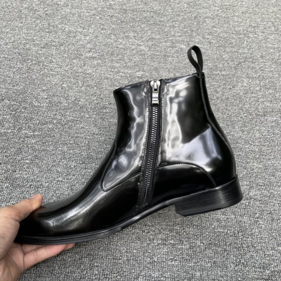 Dior - Мужские ботинки туфли ABC_0711DI3