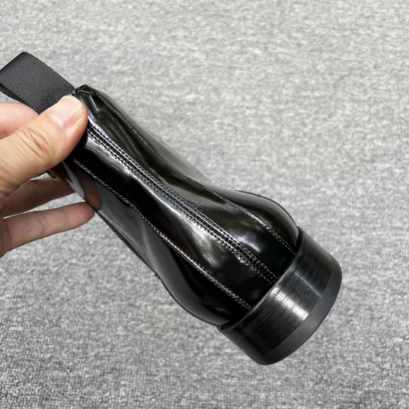 Dior - Мужские ботинки туфли ABC_0711DI3