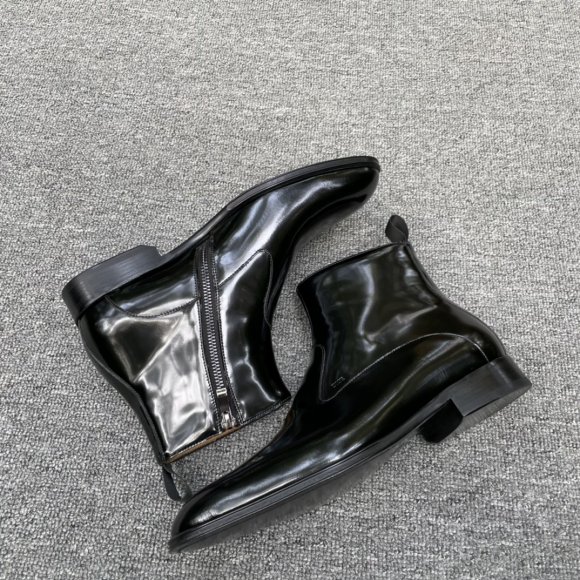 Dior - Мужские ботинки туфли ABC_0711DI3