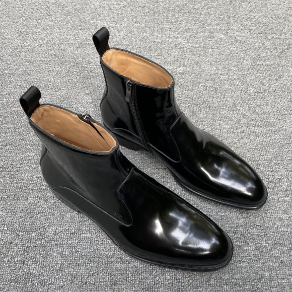 Dior - Мужские ботинки туфли ABC_0711DI3